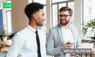 Comunicação de Liderança