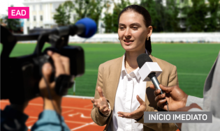 Introdução ao jornalismo esportivo