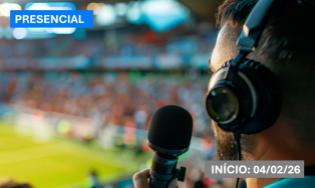 Jornalismo Esportivo