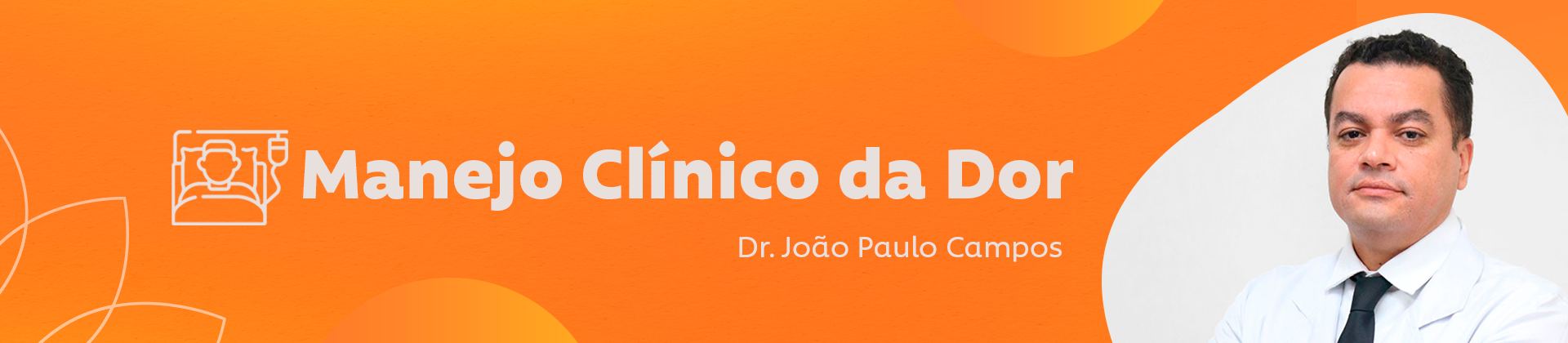 Manejo Clínico da Dor