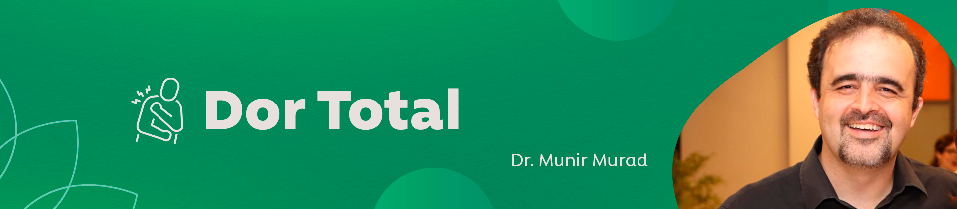 Dor Total