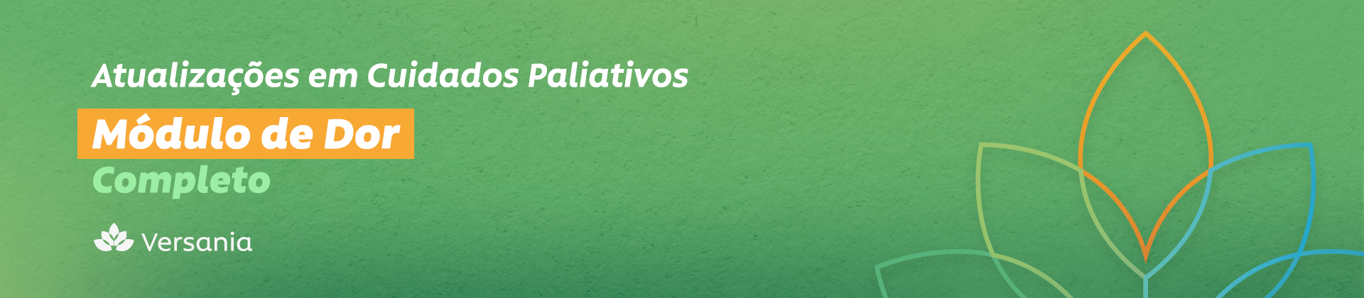 Atualizações em Cuidados Paliativos