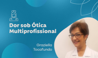 Dor sob Ótica Multiprofissional