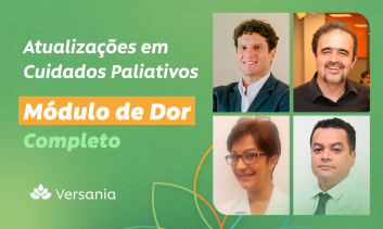 Atualizações em Cuidados Paliativos