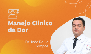 Manejo Clínico da Dor