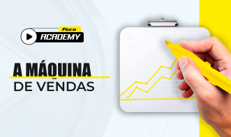 A Máquina de Vendas