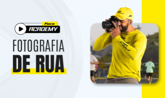 FOTOGRAFIA DE RUA