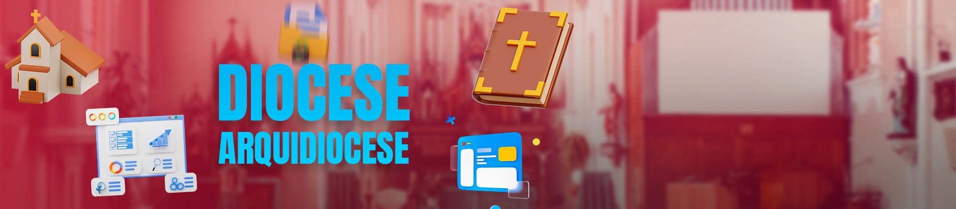 Arqui/Diocese