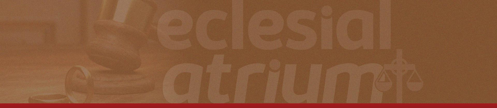 Câmara Eclesiástica