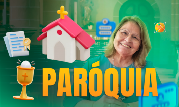 Paróquia