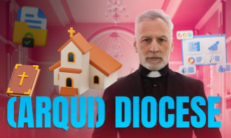 Arqui/Diocese