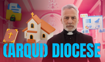 Arqui/Diocese