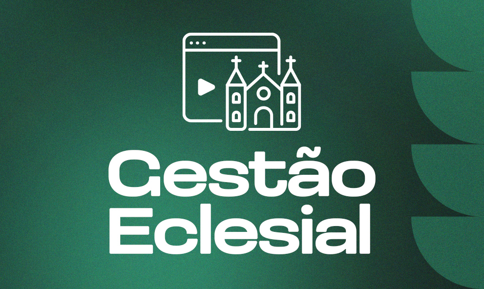 Gestão Eclesial
