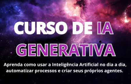 Curso de IA Generativa