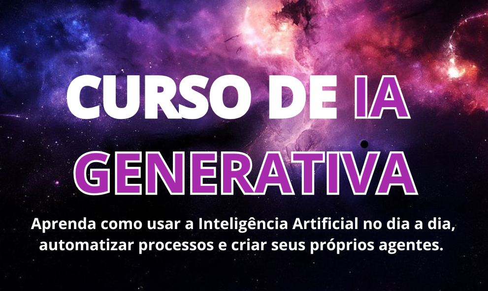 Curso de IA Generativa