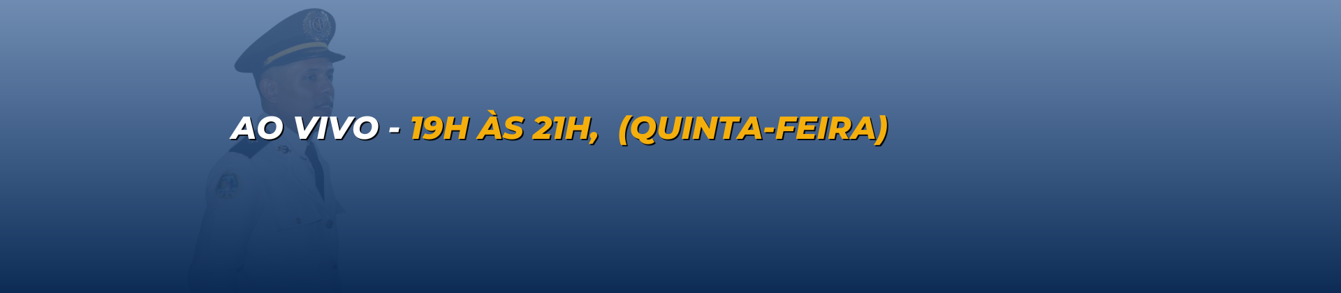 PREPARATÓRIO CHOA 2026 - MÉTODO QRR