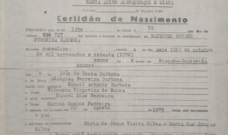 RAIMUNDO NONATO FERREIRA BARBOSA