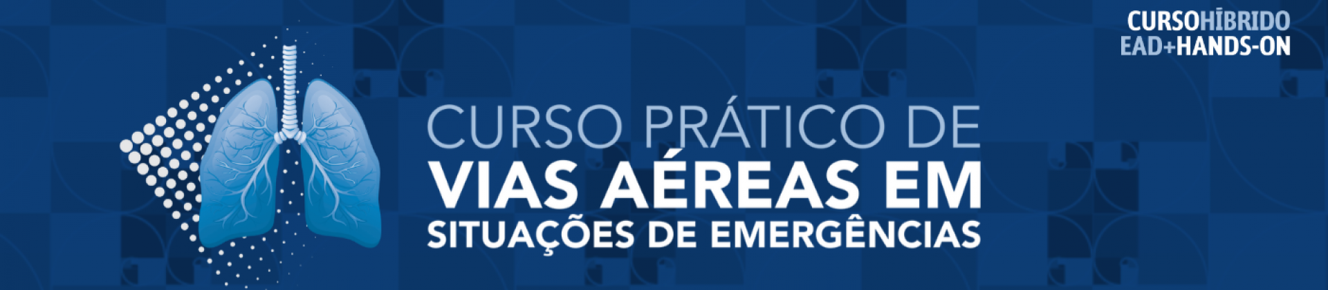 CURSO MANEJO DAS VIAS AÉREAS EM SITUAÇÕES DE EMERGÊNCIA 2026