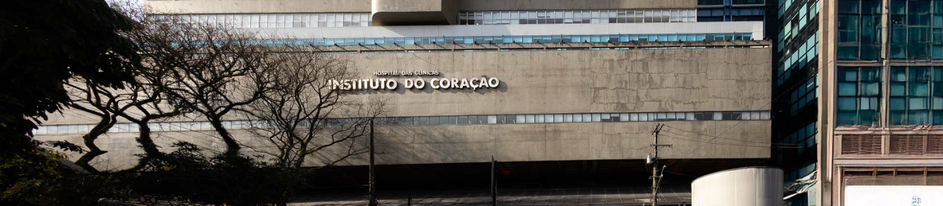 Especialização em Cardiologia Torácica Oncológica 2027