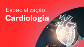 TAXA DE INSCRIÇÃO - Especialização em Cardiologia 2026