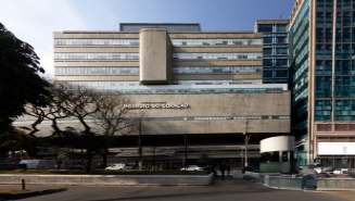 TAXA DE INSCRIÇÃO - Especialização em Cirurgia Torácica de Alta Complexidade 2026