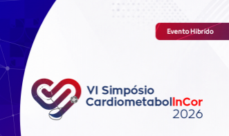 VI Simpósio Cardiometabol Incor - ONLINE 2026