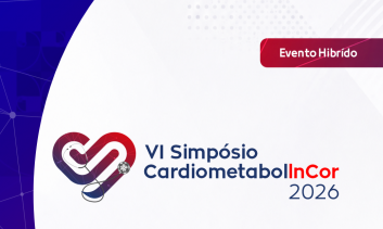 VI Simpósio Cardiometabol Incor - ONLINE 2026