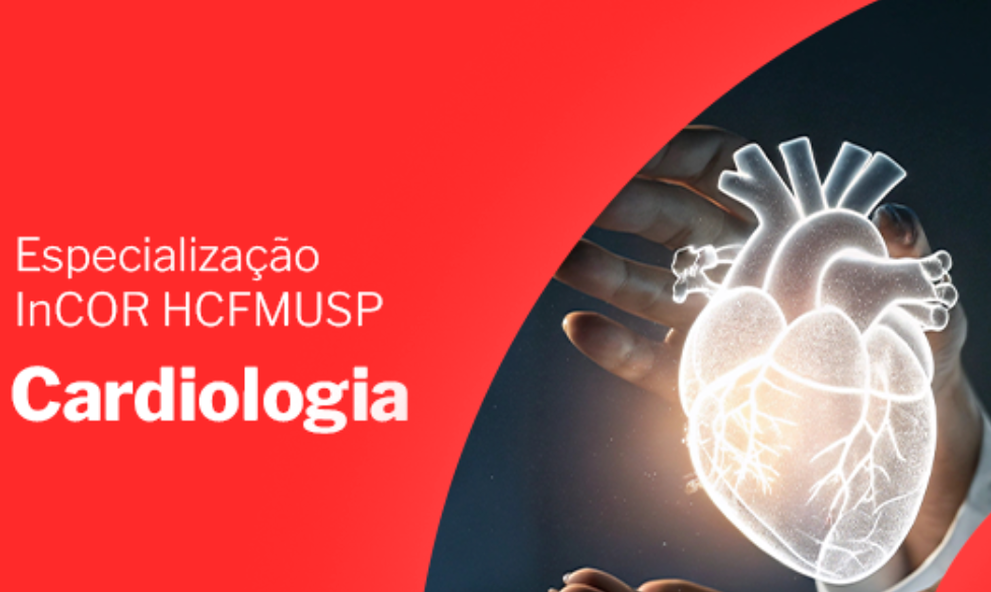 Especialização em Cardiologia 2027