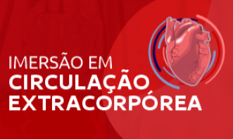 Imersão em Circulação Extracorpórea