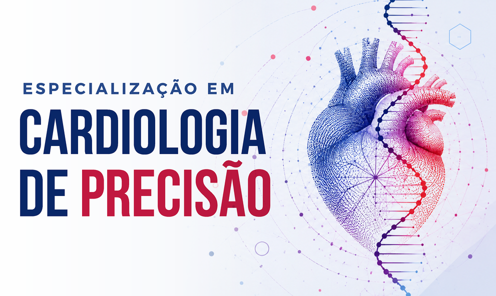 Especialização em Cardiologia de Precisão 2027