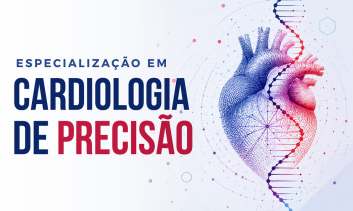 Especialização em Cardiologia de Precisão 2027