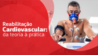 Curso Reabilitação Cardiovascular: da teoria à prática 2026