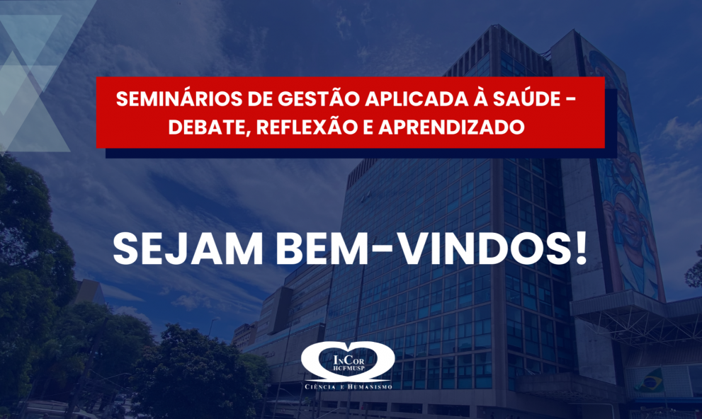 27/02 - Gestão de Pesquisa em Saúde: Estratégias, Riscos e Resultados