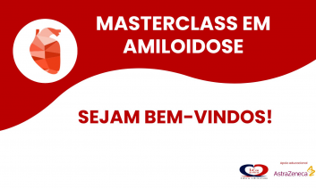 Masterclass em Amiloidose