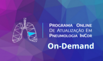 PROGRAMA DE ATUALIZAÇÃO EM PNEUMOLOGIA INCOR - 2026 - ON DEMAND