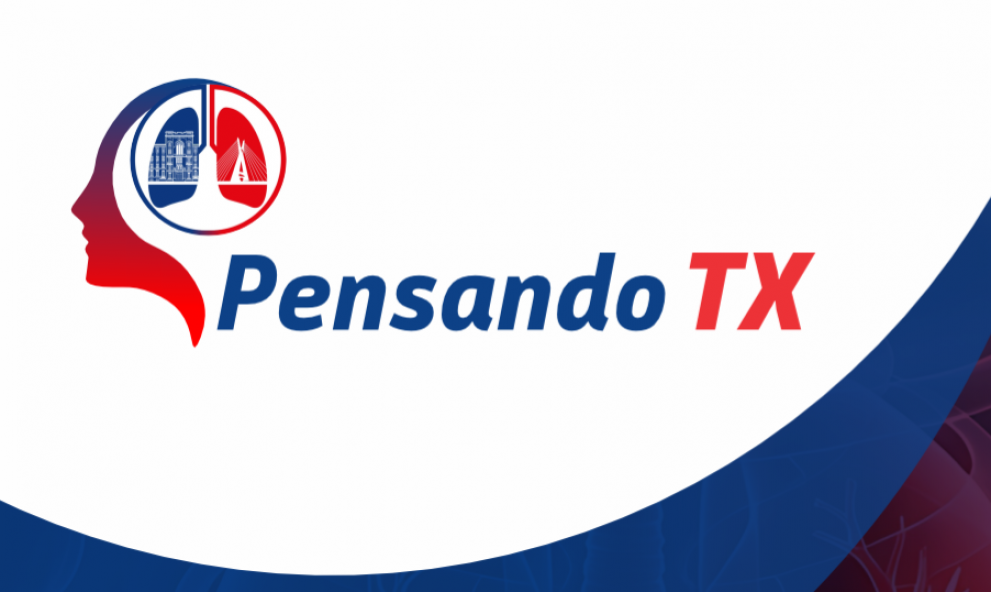PENSANDO TX