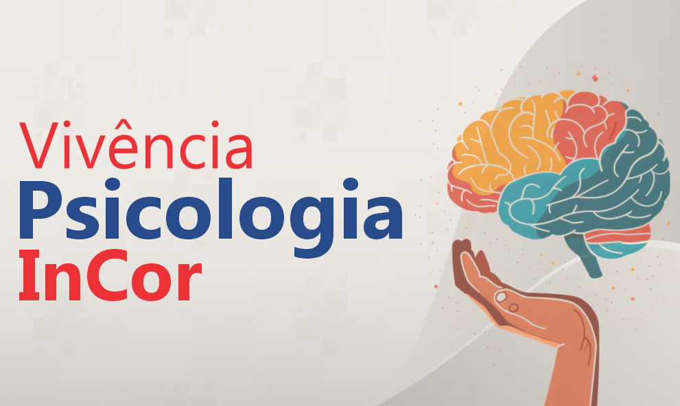 Vivência Psicologia InCor