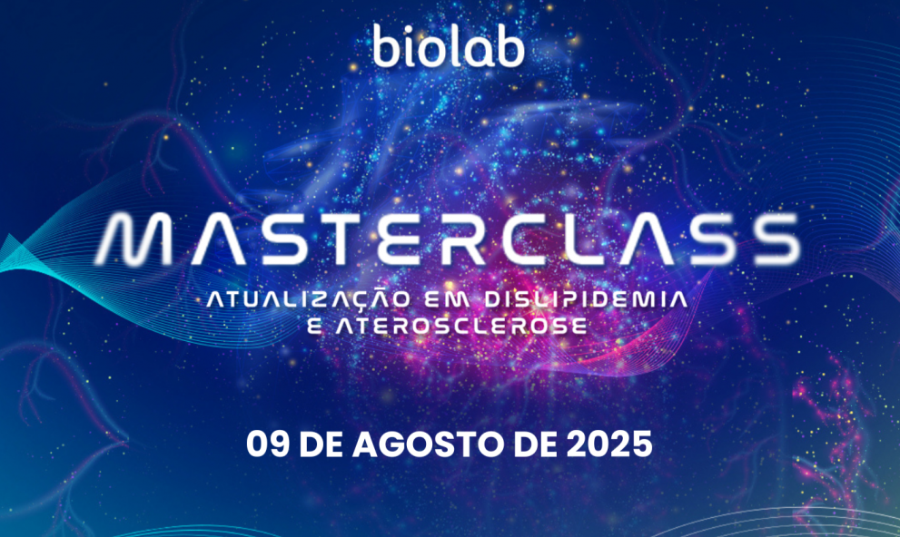 Masteclass BIOLAB