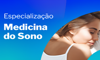 Especialização em Medicina do Sono 2027