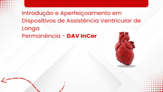 CURSO DAV INCOR - CLÍNICO