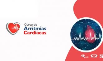 Curso de Atualização em Arritmias Cardíacas 2026