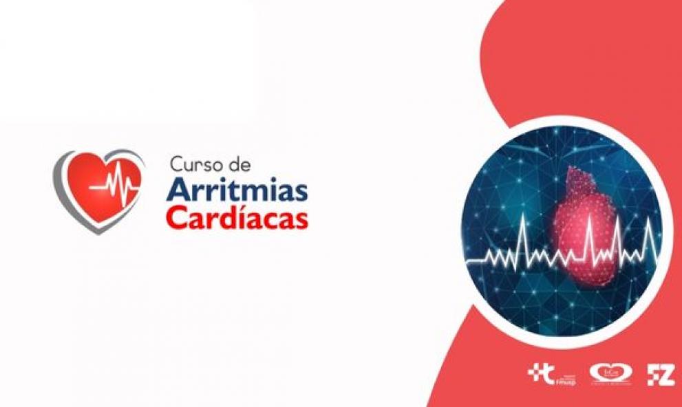 Curso de Atualização em Arritmias Cardíacas 2026
