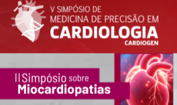 COMBO = Simpósio de Miocardiopatia + Medicina de Precisão