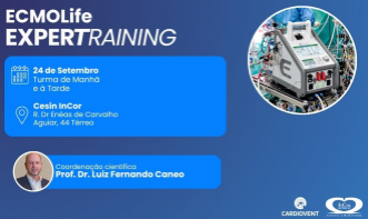 ECMOLife EXPERTraining