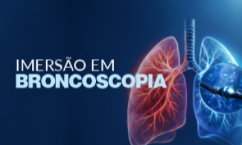 Imersão em Broncoscopia