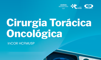 Especialização em Cardiologia Torácica Oncológica 2027