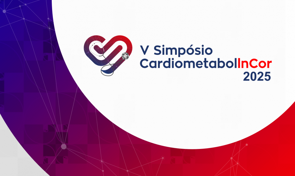 V Simpósio CardiometabolIncor 2025 - Presencial