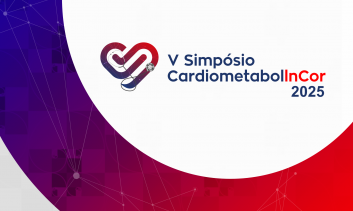 V Simpósio CardiometabolIncor 2025 - Presencial