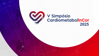 V Simpósio CardiometabolIncor 2025 - Presencial