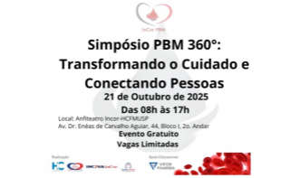 PBM 360ºTRANSFORMANDO O CUIDADO E CONECTANDO PESSOAS